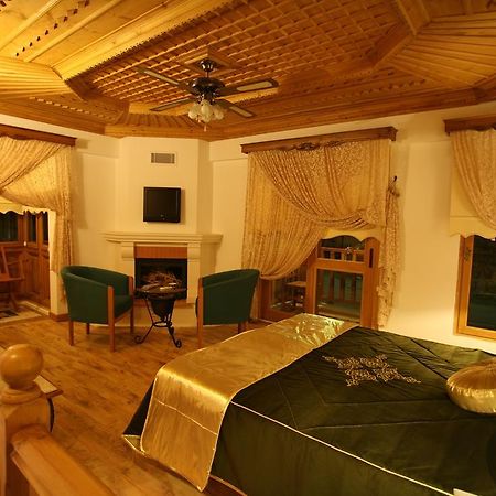 Kerme Ottoman Konak Акьяка Экстерьер фото