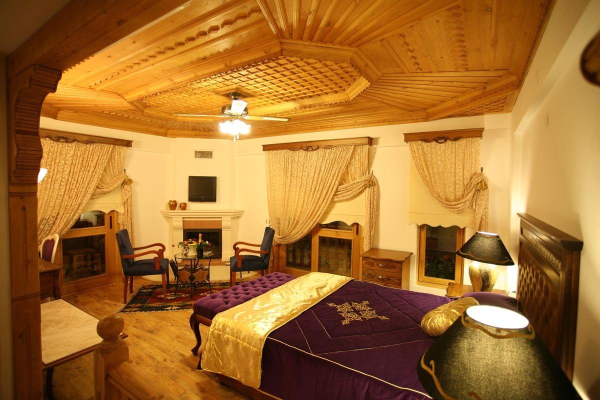 Kerme Ottoman Konak Акьяка Экстерьер фото