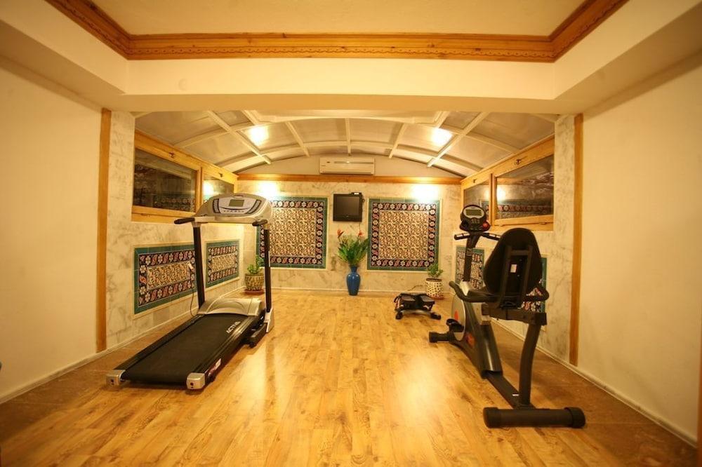 Kerme Ottoman Konak Акьяка Экстерьер фото