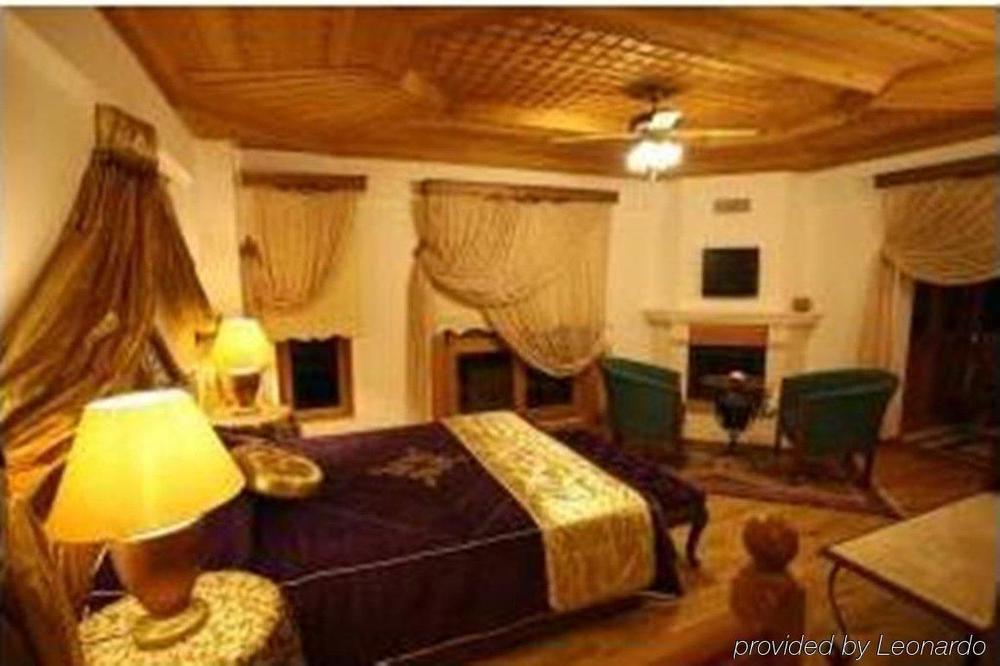 Kerme Ottoman Konak Акьяка Номер фото