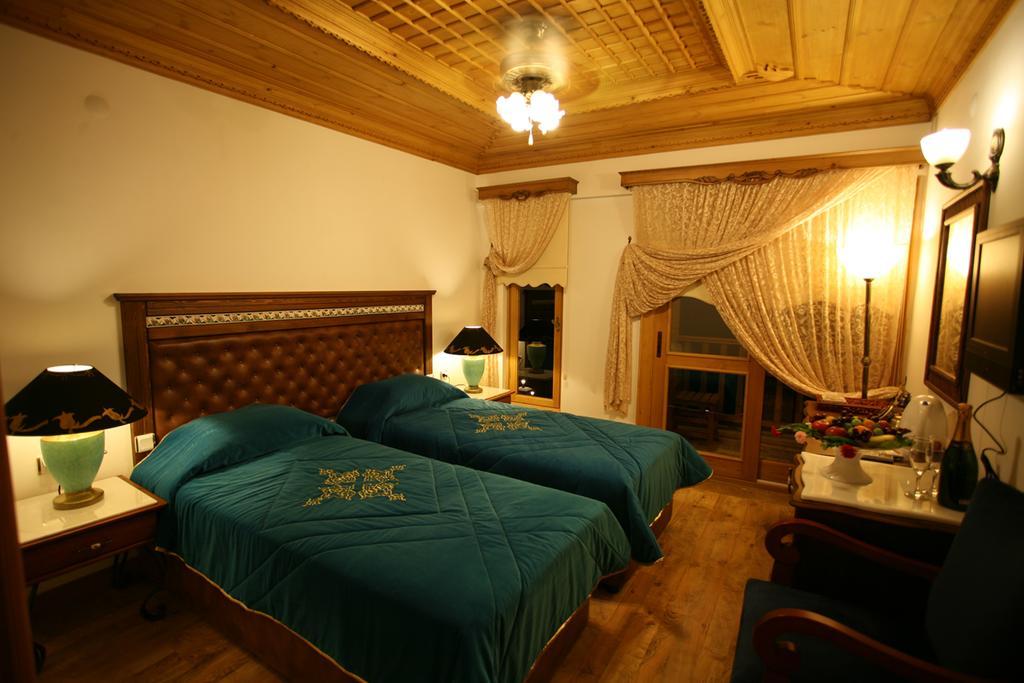 Kerme Ottoman Konak Акьяка Экстерьер фото