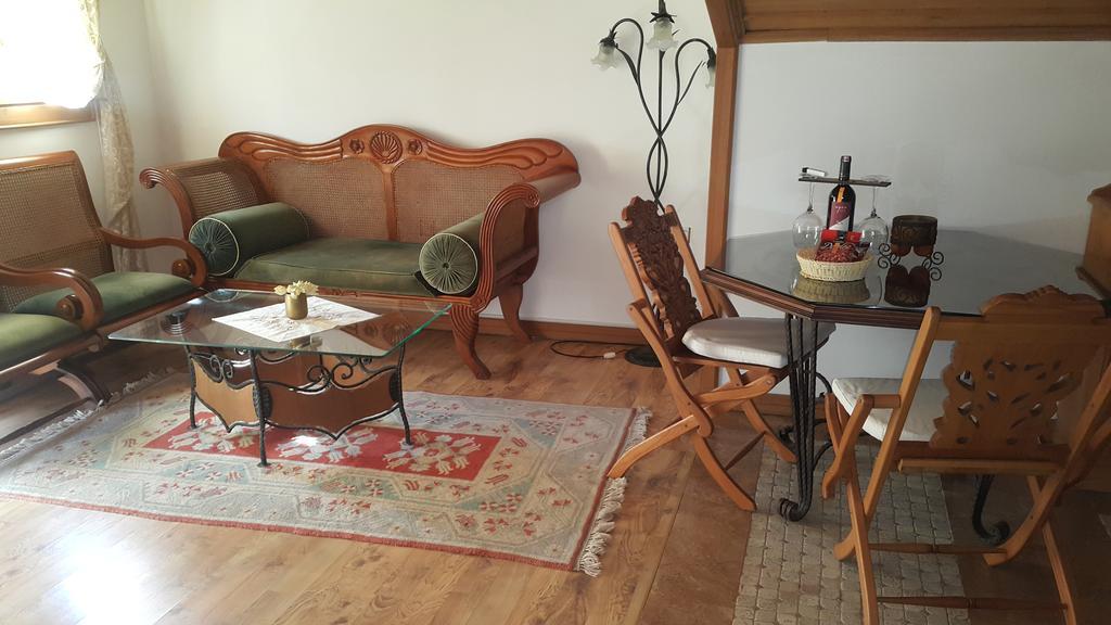 Kerme Ottoman Konak Акьяка Экстерьер фото