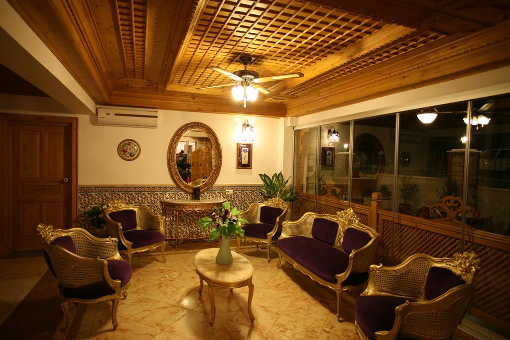 Kerme Ottoman Konak Акьяка Экстерьер фото